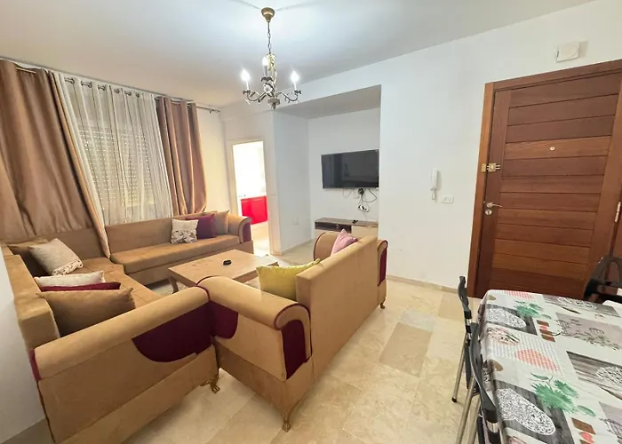 Appartement Panorma Sousse