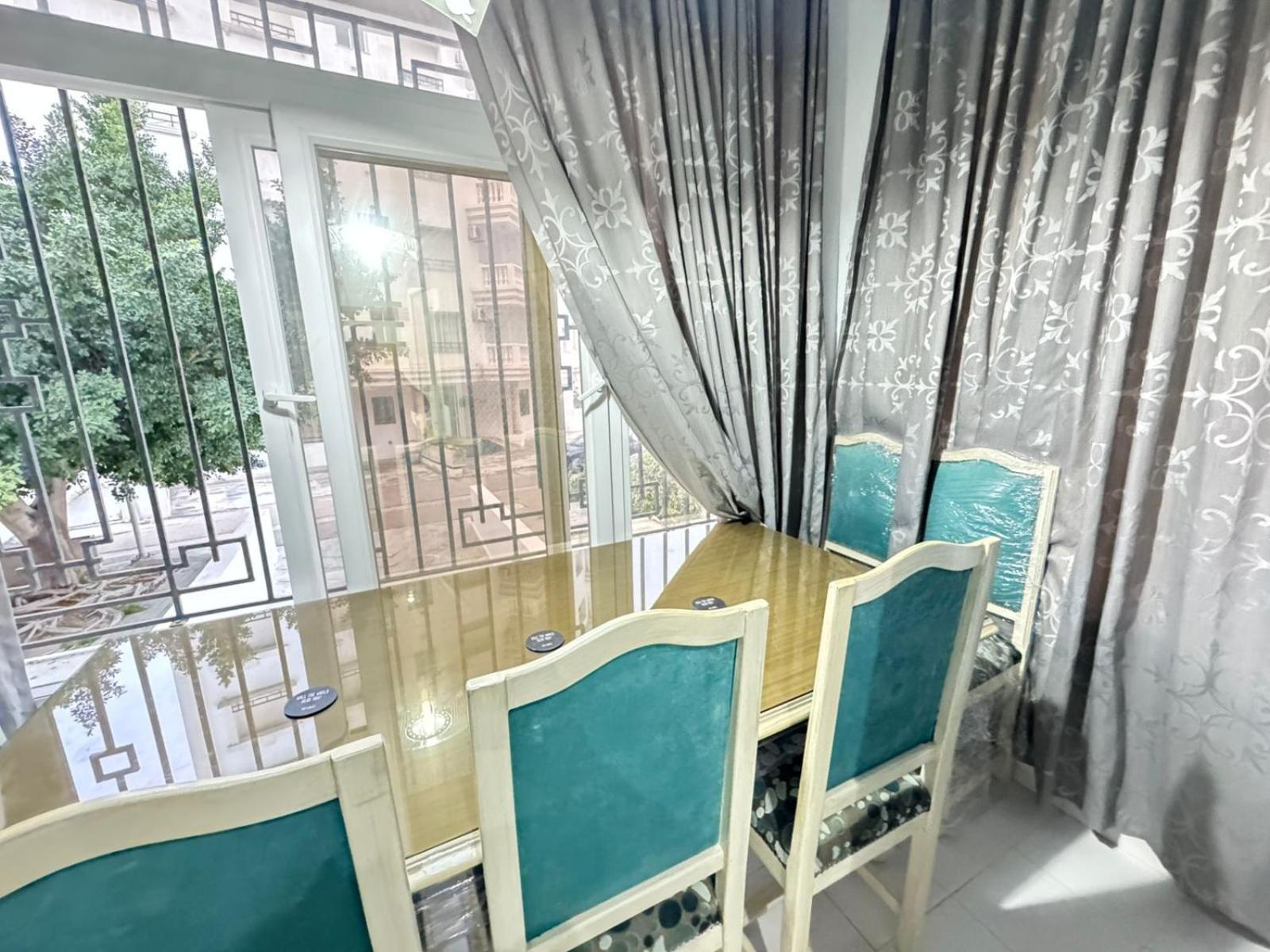 Panorma Apartment