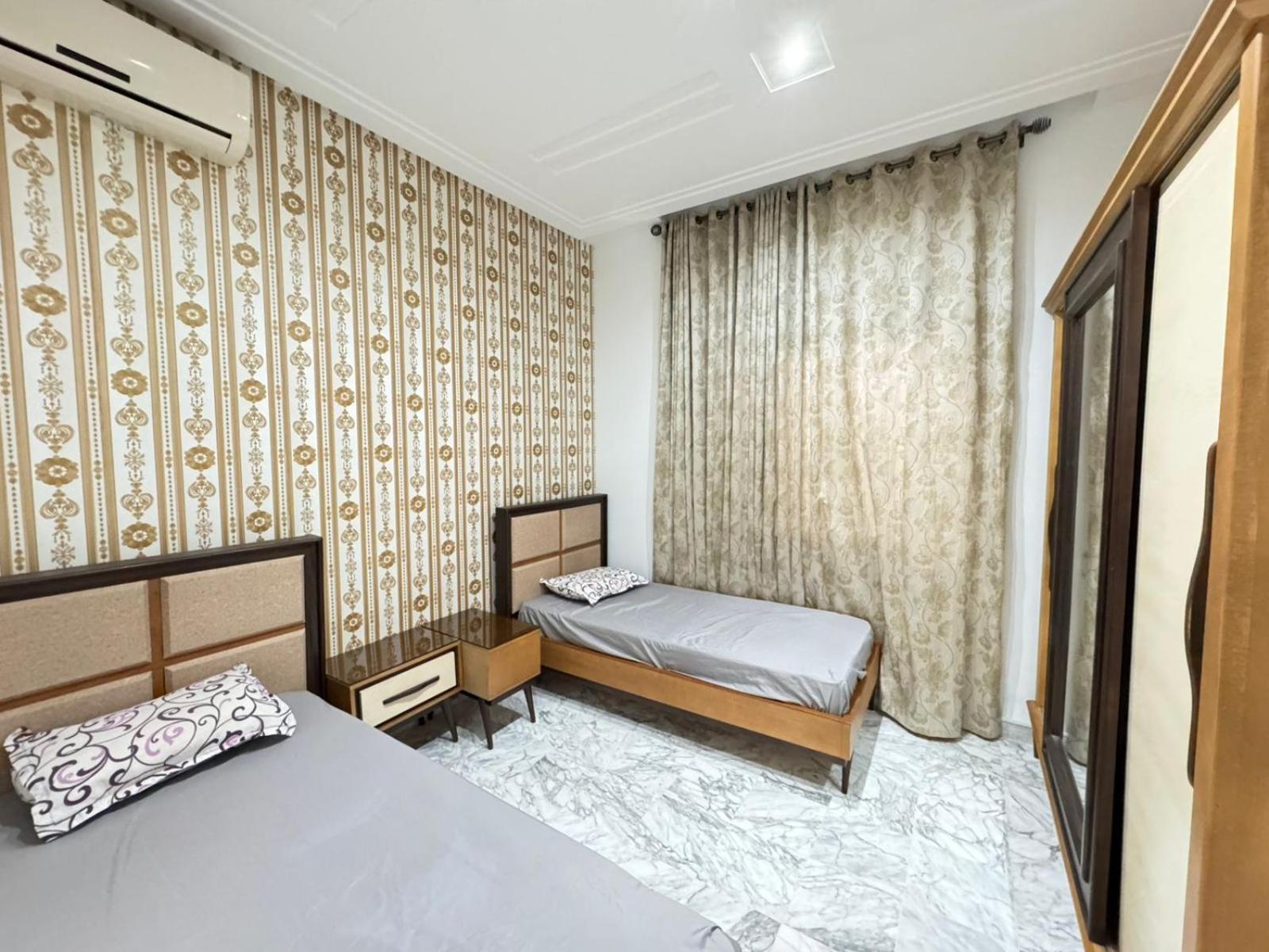 Panorma Apartment Sousse