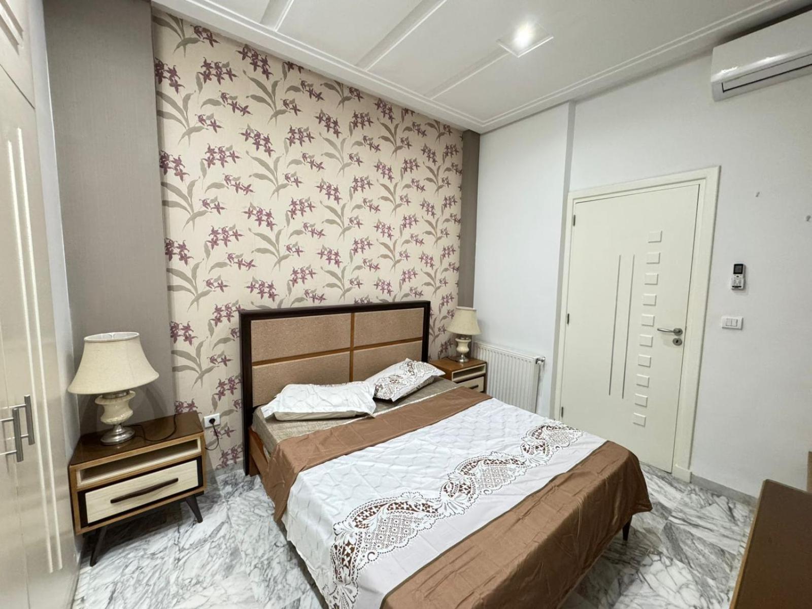 Panorma Apartment *