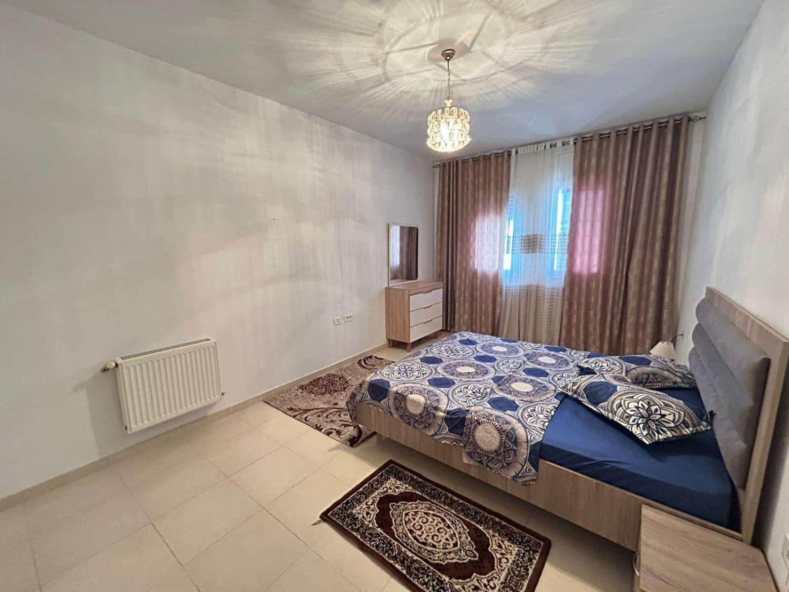 Panorma Apartment *