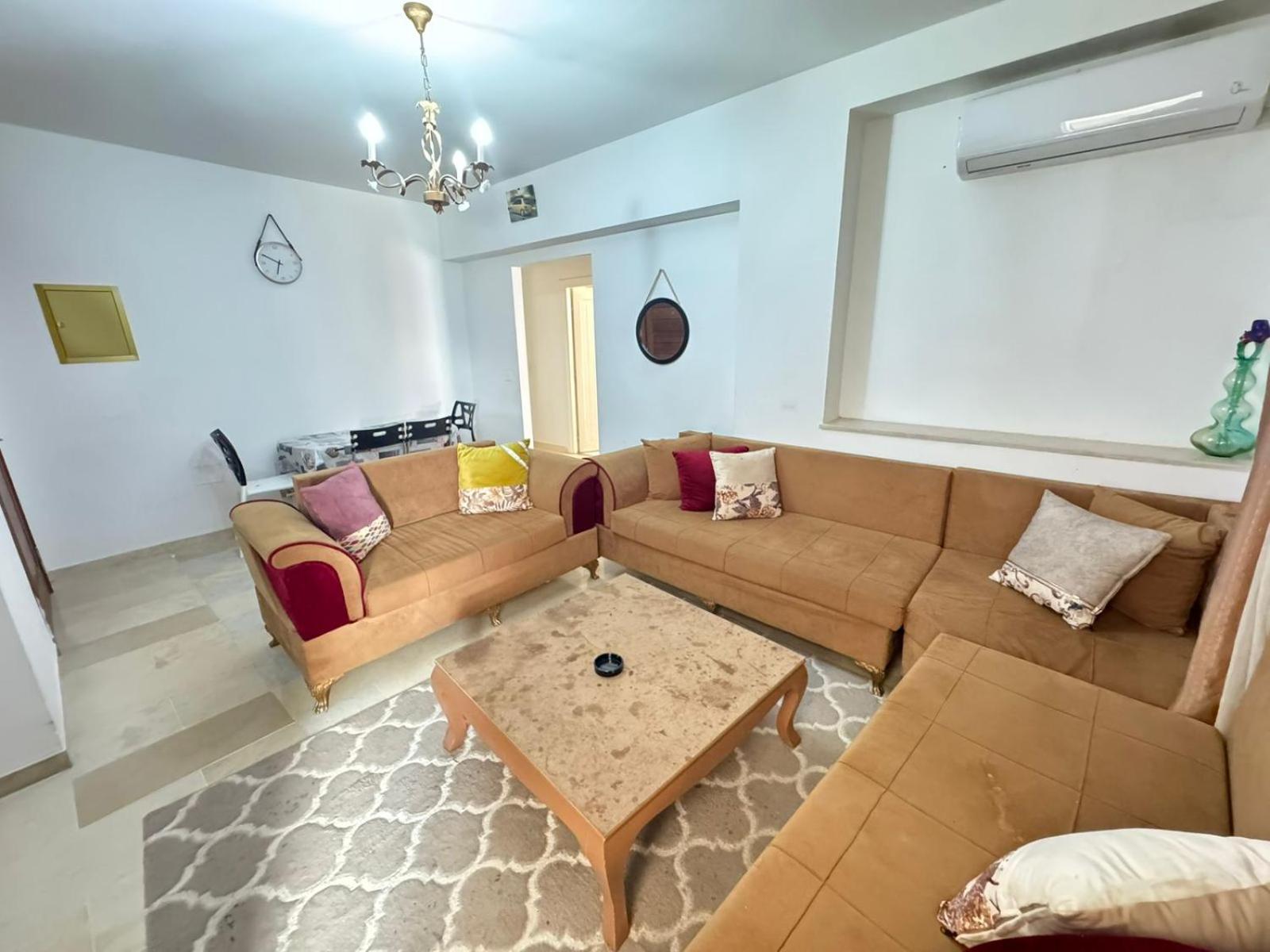Panorma Apartment Sousse