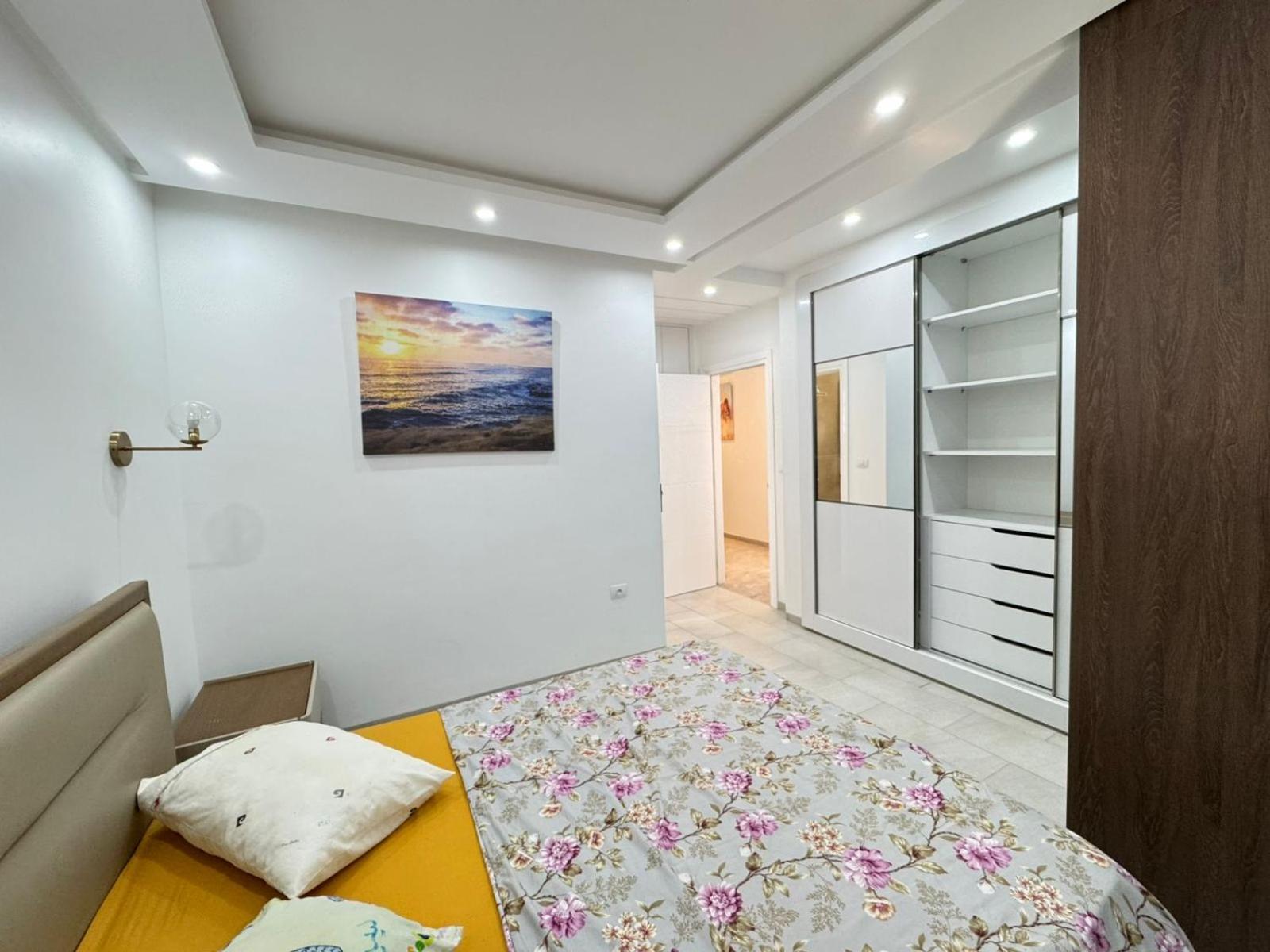 Panorma Apartment Sousse