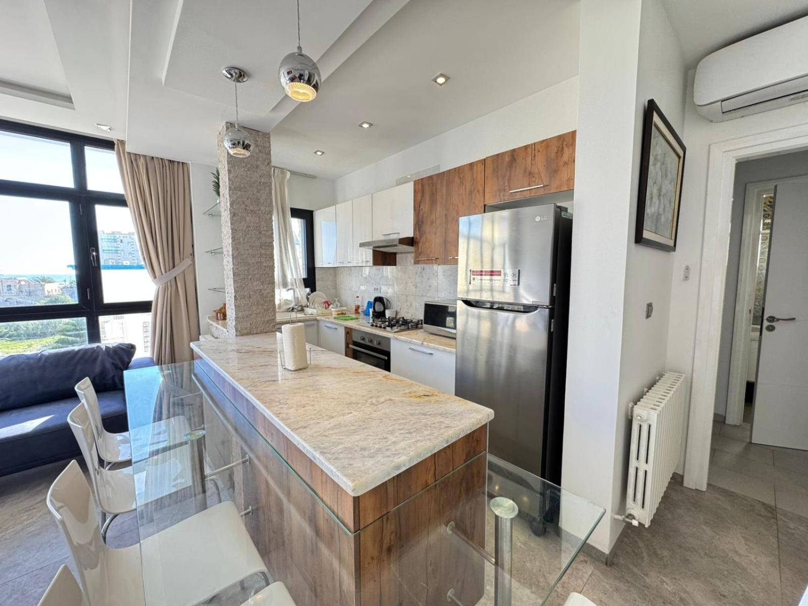 Panorma Apartment