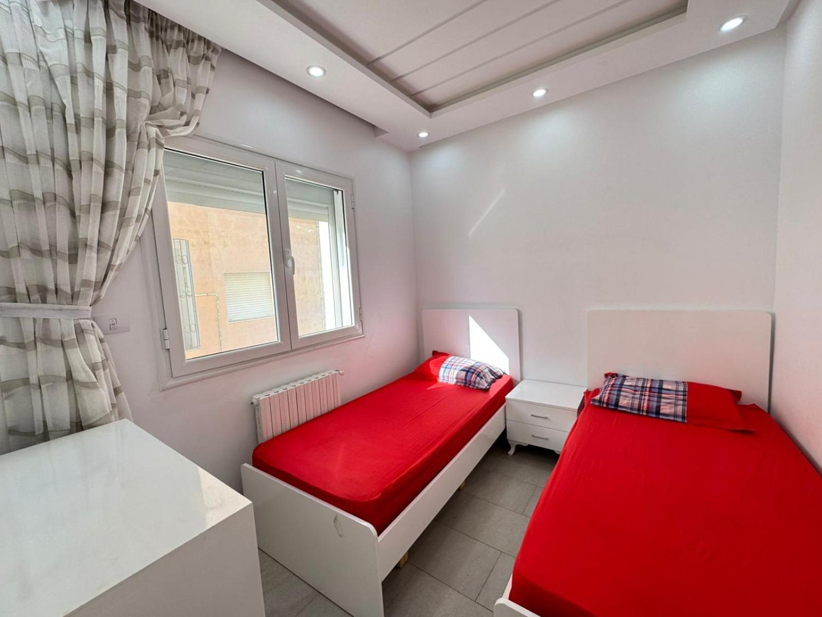 Panorma Apartment