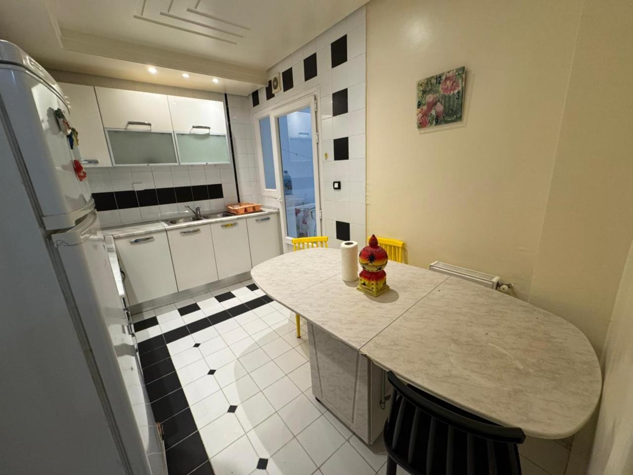 Apartment Panorma