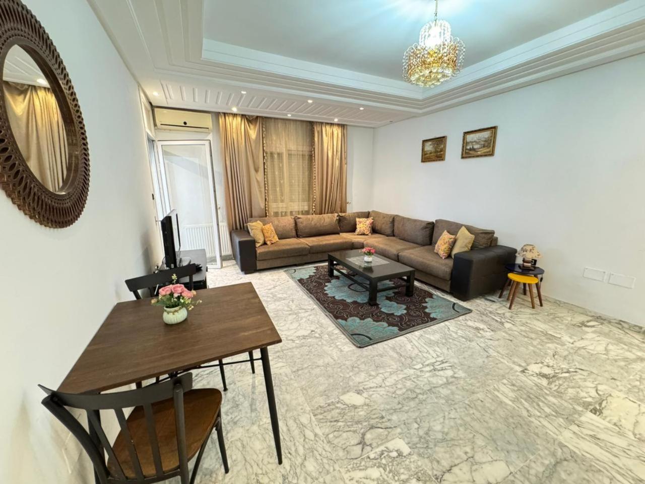 Panorma Apartment *