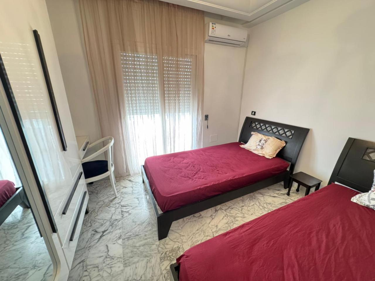 Apartment Panorma Sousse
