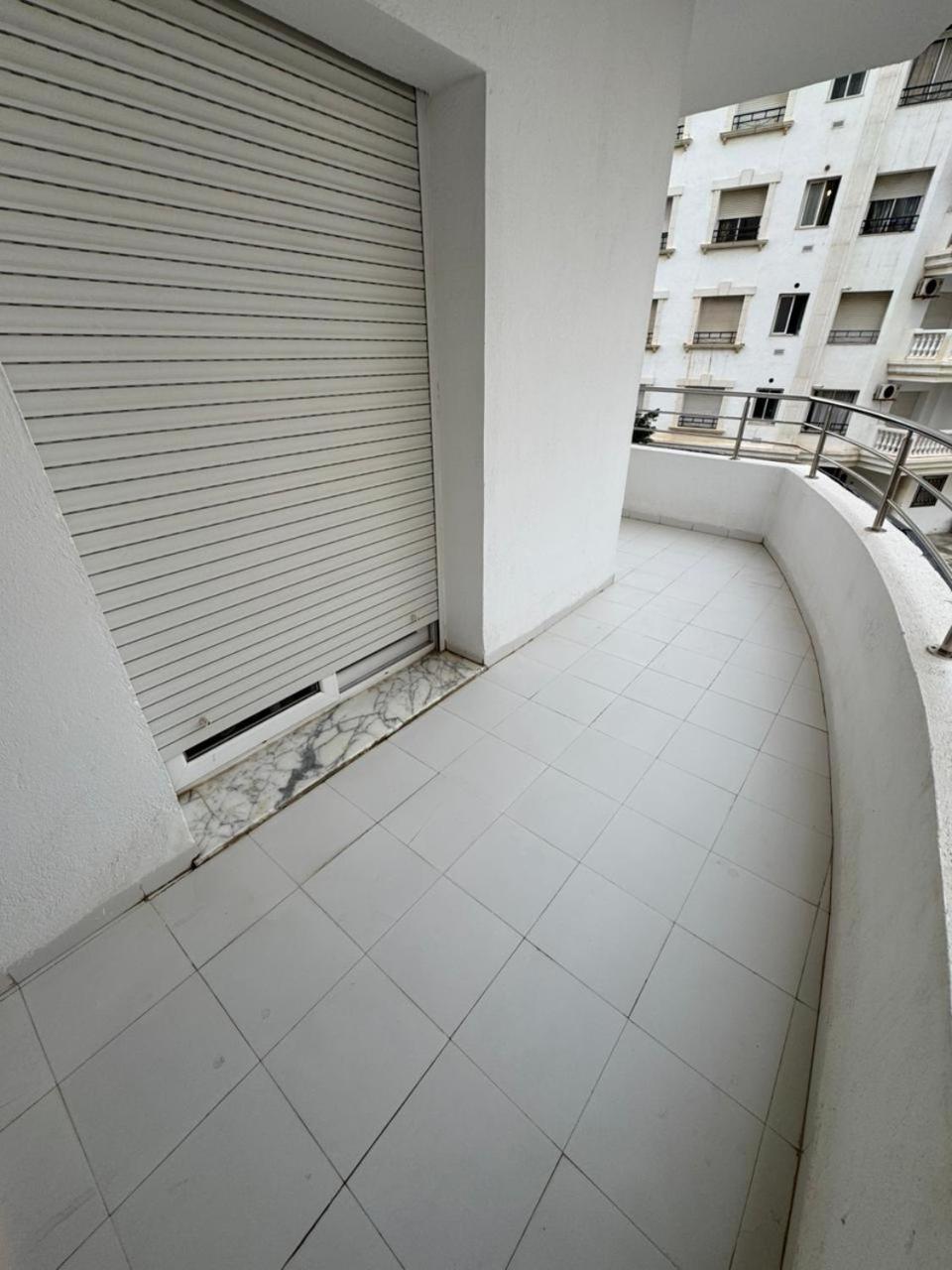 Panorma Apartment *